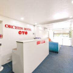 OYO 258 Orchids 3 Hotel Ханой детские мероприятия