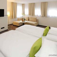Отель ARCOTEL Wimberger Vienna комната для гостей фото 5