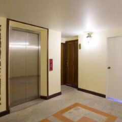 Отель Korbua House интерьер отеля фото 3