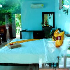 Отель Ananda Villa удобства в номере