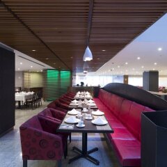 Отель Holiday Inn Mexico Buenavista Мехико питание фото 2