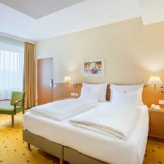 Austria Trend Hotel Zoo Wien Вена фото 12