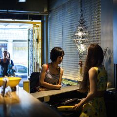 Отель Fulfill Phuket Пхукет сауна