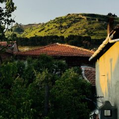 Athena Pension Турция, Дикили - отзывы, цены и фото номеров - забронировать отель Athena Pension онлайн фото 17