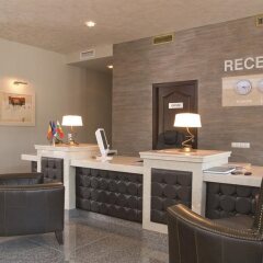 Detelina Hotel интерьер отеля фото 2
