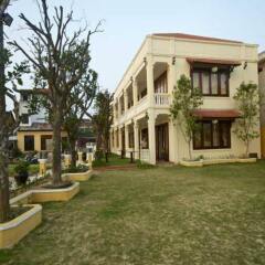 Отель Tea Garden Homestay Хойан фото 2