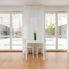 Апартаменты Lubomira Elegant Studio Варшава комната для гостей