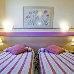 Hotel Boston комната для гостей фото 5