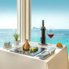 Villa Venecia Hotel Boutique в номере фото 4
