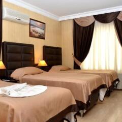 Umit Pembe Kosk Hotel Турция, Анкара - отзывы, цены и фото номеров - забронировать отель Umit Pembe Kosk Hotel онлайн фото 4