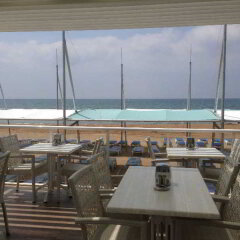 Отель Terrace Elite Resort - All Inclusive питание фото 3