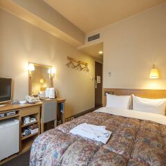Hakata Green Hotel 2 Gokan Хаката удобства в номере