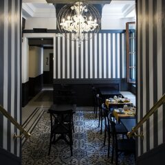 Отель Relais Santa Maria Maggiore Италия, Рим - 1 отзыв об отеле, цены и фото номеров - забронировать отель Relais Santa Maria Maggiore онлайн гостиничный бар