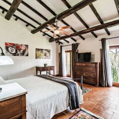 Отель Villa Gabrimò комната для гостей фото 5