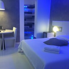 Отель Minerva Relais Италия, Рим - отзывы, цены и фото номеров - забронировать отель Minerva Relais онлайн спа