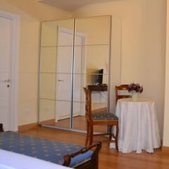 Отель I Prati di Roma Suites удобства в номере