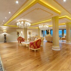 Golden Savoy Турция, Гюмюшлюк - отзывы, цены и фото номеров - забронировать отель Golden Savoy онлайн фото 3