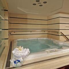 Best Western Plus The President Hotel спа