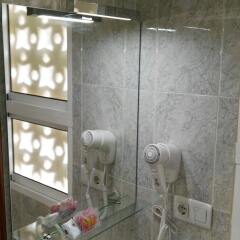 Отель Fan Flat Torremolinos Торремолинос комната для гостей