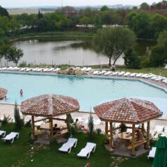 Отель Grivitsa Болгария, Плевен - отзывы, цены и фото номеров - забронировать отель Grivitsa онлайн фото 4