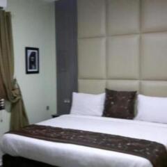 De Brit Hotel фото 4