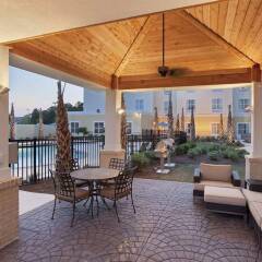 Отель Homewood Suites Mayfaire Уилмингтон фото 3
