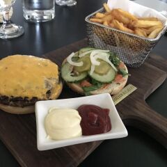 Отель Snow Lodge Boutique Hôtel в номере