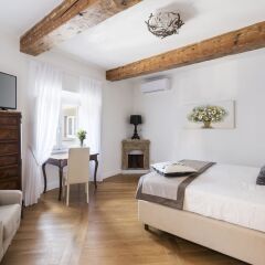 Отель Residenza Magliabechi комната для гостей фото 3