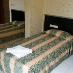 Green Stars Hotel комната для гостей фото 5