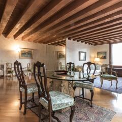 Отель La Fenice Theatre Exclusive Flat Италия, Венеция - отзывы, цены и фото номеров - забронировать отель La Fenice Theatre Exclusive Flat онлайн комната для гостей фото 5