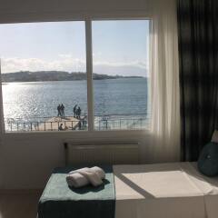Foca Kumsal Hotel Турция, Фоча - отзывы, цены и фото номеров - забронировать отель Foca Kumsal Hotel онлайн комната для гостей фото 3