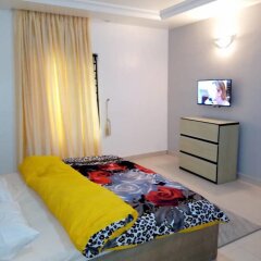 Reeve Court Apartment in Lagos, Nigeria from 189$, photos, reviews - zenhotels.com photo 4