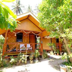 Отель Bulan Bungalow Lanta фото 2
