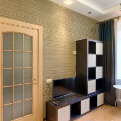 Апартаменты Helene-Room Apartments Москва фото 10
