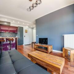 Отель Apartamenty Sun&Snow Sopocki Hipodrom комната для гостей фото 4