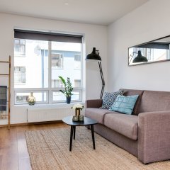 Týr Apartments in Reykjavik, Iceland from 305$, photos, reviews - zenhotels.com guestroom photo 4