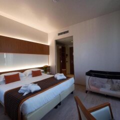 Отель Best Western Hotel Madison Италия, Милан - - забронировать отель Best Western Hotel Madison, цены и фото номеров комната для гостей фото 5