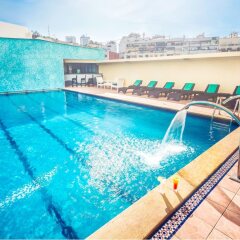 Idou Anfa Hotel с домашними животными