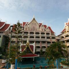 Отель Aonang Ayodhaya Beach Resort фото 6