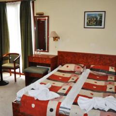 Hotel Victoria Боровец комната для гостей фото 5