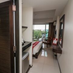 Отель Nida Rooms Viridian Phang Nga удобства в номере фото 2
