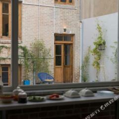 Hi Tehran Hostel II in Tehran, Iran from 70$, photos, reviews - zenhotels.com photo 3
