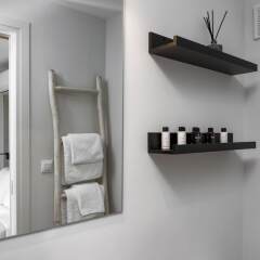 Апартаменты Athens City Center Apartment удобства в номере фото 2