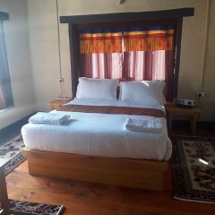 Kuenley Home stay in Paro, Bhutan from 119$, photos, reviews - zenhotels.com guestroom photo 2
