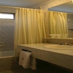 Obelisco Center Suites in Buenos Aires, Argentina from 171$, photos, reviews - zenhotels.com bathroom