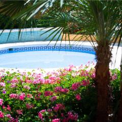 Hotel Monarque Torreblanca Фуэнхирола детские мероприятия