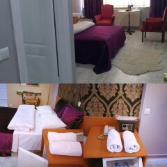 Masal Otel Турция, Измит - отзывы, цены и фото номеров - забронировать отель Masal Otel онлайн фото 21
