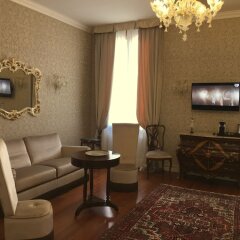 Отель 40.17 San Marco Италия, Венеция - отзывы, цены и фото номеров - забронировать отель 40.17 San Marco онлайн комната для гостей фото 3