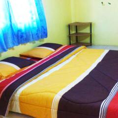 Отель Lungearn guesthouse детские мероприятия