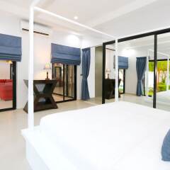 Отель Villa Tortuga Pattaya фитнесс-зал фото 2